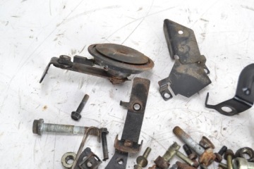 Болты наполнения рамы TRIUMPH SPRINT ST 955