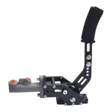 Hydrauliczny ręczny pionowy czarny drift kjs 0,7