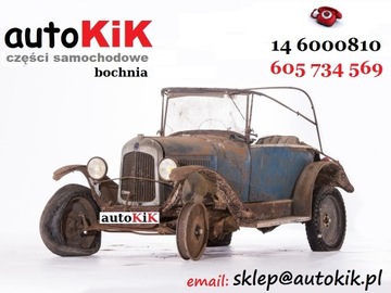 DIFER NÁPRAVA ZADNÍ OS DAIHATSU