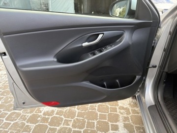 Hyundai i30 III Wagon Facelifting 1.5 DPI 110KM 2022 Hyundai i30 1.5 / 110 KM Kombi Modern Salon Polska, zdjęcie 9