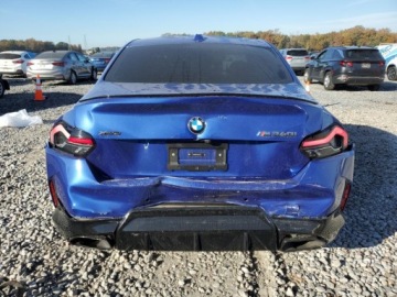 BMW Seria 2 F74 2024 BMW Seria 2 M240xi 2024 3.0l 3.0 Benzyna 382KM, zdjęcie 2