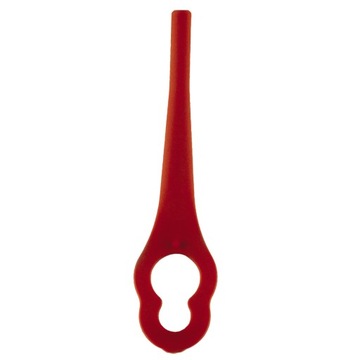 НАБОР ЛЕЗВИЙ EINHELL ЛЕЗВИЯ ДЛЯ ТРИММЕРА 20 ШТ. GE-CT 18 Li