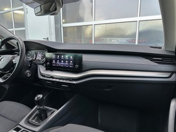 Skoda Octavia IV Scout 1.5 TSI ACT 150KM 2023 Skoda Octavia 1.5TSI 150KM Ambition l Gwarancja, P, zdjęcie 12