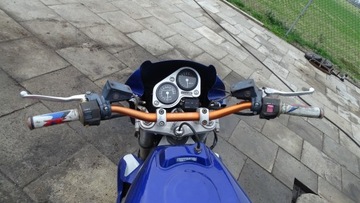 Suzuki GSXR GSX-R 1100 Двигатель