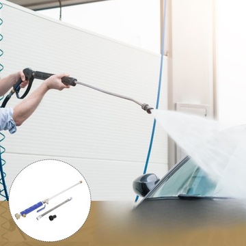 МОЙКА ВЫСОКОГО ДАВЛЕНИЯ УЛУЧШАЕТ ВОДУ