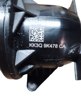 КОРПУС ТЕРМОСТАТА FORD TRANSIT MK8 2.0 ECOBLUE RWD