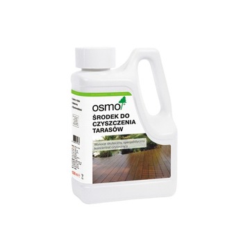 OSMO 8025 СРЕДСТВО ДЛЯ ОЧИСТЕНИЯ ТЕРРАС 1Л
