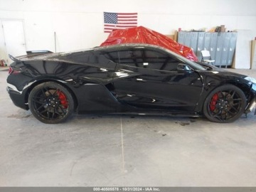 Chevrolet Corvette C7 2024 Chevrolet Corvette Z06 2Lz 2024 5.5l 5.5 Benzyna 670KM, zdjęcie 1