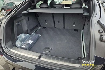 BMW X4 G02 SUV Facelifting 2.0 20d 190KM 2025 BMW X4 BMW X4 xDrive20d M Sport Niska RataPolski SalonDuzy Rabat 2.0, zdjęcie 16