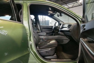 Dodge Durango III 2021 Dodge Durango TowNGo RT 5.7L 365KM Alcantara Harman 6os. 4x4 3-Zone AC Wen, zdjęcie 8