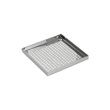 Sterylizator wysokotemperaturowy biały