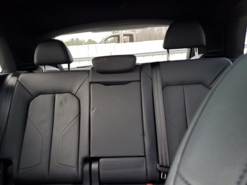 Audi Q3 II 2024 Audi Q3 Premium S Line 45 2024 2.0l 2.0 Benzyna 228KM, zdjęcie 10