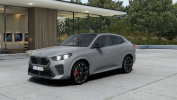 BMW X2 U10 SUV M 2.0 M35i 300KM 2026 BMW X2 M35i xDrive 300 KM - Gotowy do Odbioru - Pakiet M Pro - Panorama, zdjęcie 6