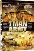 7 MAN ARMY DVD SHENG TI KO LEUNG LIU