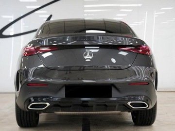 Mercedes GLC C254/X254 2025 GLC Coupe 200 d 4-Matic AMG Line 2.0 (163KM) 2025, zdjęcie 3