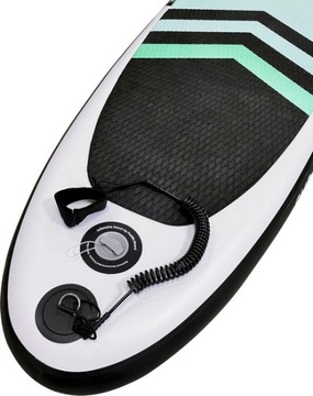 САП-ВЕСЛО НАДУВАННОЕ ВЕСЛО + НАСОС 320см