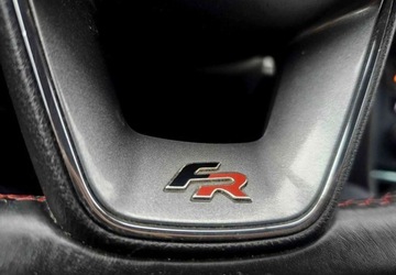 Seat Leon III ST 1.4 TSI ACT 150KM 2016 Seat Leon Seat Leon 1.4 TSI ACT StartampStop FR 1.4 Benzyna 150KM, zdjęcie 24