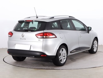 Renault Clio IV Grandtour Facelifting 1.5 Energy dCi 90KM 2017 Renault Clio 1.5 dCi, Klima, Tempomat, Parktronic, zdjęcie 4