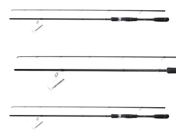 WĘDKA SPINNINGOWA GERMINA CALIBRA SPIN 270/8-40g