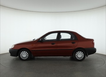 Daewoo Lanos Sedan 1.4 i 75KM 2000 Daewoo Lanos 1.4, Salon Polska, GAZ ,Bezkolizyjny, zdjęcie 2