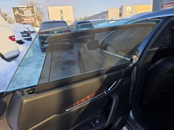 Maserati Quattroporte II S 3.0 V6 410KM 2017 Maserati Quattroporte 3.0 Benzyna 410 KM, Gran, zdjęcie 32