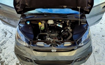 Aixam City Hatchback 0.48 8KM 2021 Aixam City Filmik VIDEO od 14 roku zycia KAMERKA Jak Nowy ZADBANY Diesel, zdjęcie 34