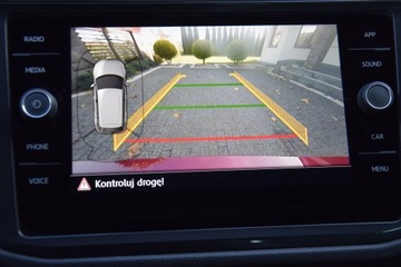 Volkswagen Tiguan II SUV 1.4 TSI 125KM 2018 Nowy Rozrząd, Kamera, Masaże, NAVI, Full LED,Koła x2, Gwarancja, BLACK WEEK, zdjęcie 29