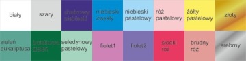 НАЗВАНИЕ БЕЗЕЛЕЦА СереброЗолото ОКРАШЕННЫЕ ЦВЕТА, бесцветный