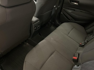 Toyota Corolla XII Sedan 1.5 VVT-i 125KM 2022 Toyota Corolla 1.5 Comfort MS Seria E21 (2019-) To, zdjęcie 10