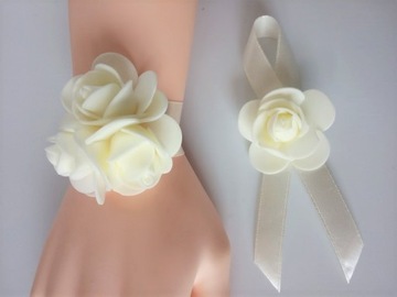 PR25 _AF * Булавка для свадебной бутоньерки ПРОМ