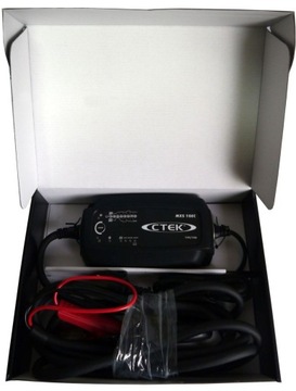 CTEK MXS 10EC 12 В 10 А 40-095 MXS10EC