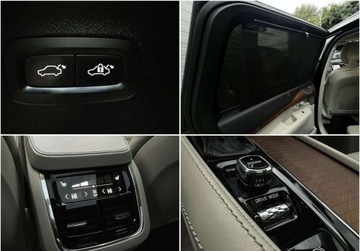 Volvo XC90 II 2015 Volvo XC 90 INSCRIPTION polestar AWD panorama 7 osobowy bezwypadkowy bowers, zdjęcie 25