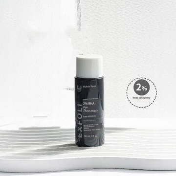 Paula's Choice - Жидкий эксфолиант с 2% BHA - 30 мл