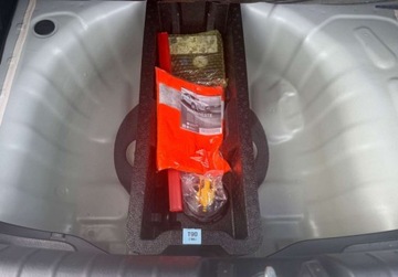 Kia Rio IV Hatchback 5d 1.0 T-GDI 100KM 2019 Kia Rio 1.0i 100 PS GT-line FULL LED Navi 68.000 km Benzyna 100KM, zdjęcie 13