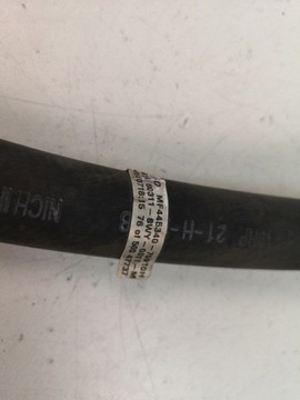 803118WYG011M TRUBKY KLIMATIZACE 2.2 I CTDI BE5 103 2008 HONDA FR-V (BE)
