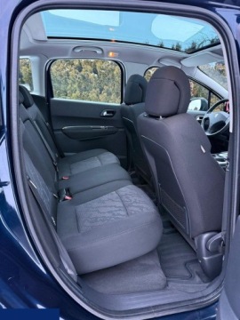 Peugeot 3008 I Crossover 2.0 HDI 150KM 2009 Peugeot 3008 2.0 HDi Active 150KM 2009r Dostawa pod dom!, zdjęcie 8