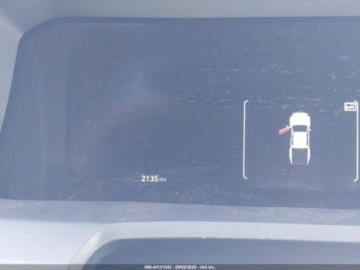 Toyota Tacoma II 2025 Toyota Tacoma Trd Sport 2025 2.4l 2.4 Benzyna 278KM, zdjęcie 11