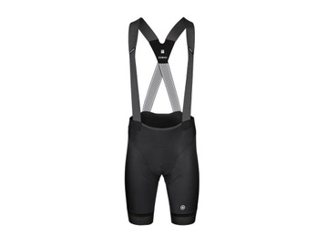 Spodenki Assos Equipe RS S9 Werksteam Black - XXL