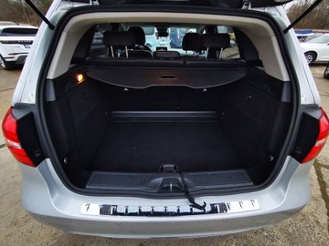 Mercedes Klasa B W246 Sports Tourer Facelifting 2.1 Electric Drive 179KM 2016 MERCEDES B Electric Drive 250 e, Bezwypadkowy, Przebieg 63857km, zdjęcie 28