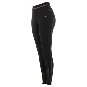 Legginsy ANKY Futuristic wiosna/lato 2022 Black 38