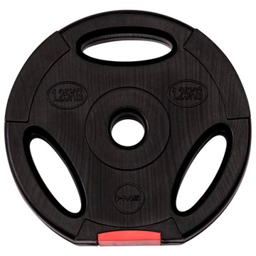 2W1 Hantle Bitumiczne Regulowane 2x30 KG Sztanga Zestaw Hantli Gryf 60 KG