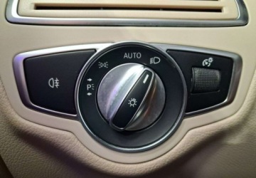 Mercedes GLC C253 SUV Plug-In 2.0 300de 306KM 2021 Mercedes-Benz GLC VAT 23 de 306KM automat 4matic 2021 r., salon PL, I wlas, zdjęcie 36