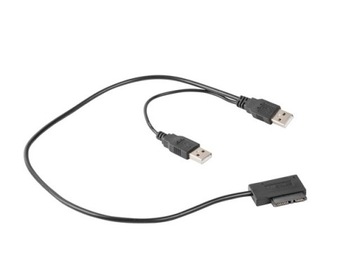 A-USATA-01 GEMBIRD A-USATA-01 USB-адаптер Gembird