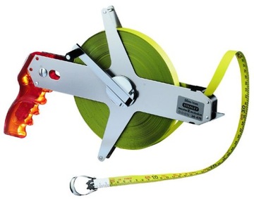 STANLEY STALOWA MIARA ZWIJANA MASTER MABOLON 30M