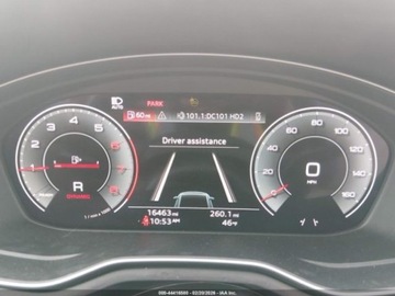 Audi A4 B9 2021 Audi A4 Limousine Premium Plus 40 Tfsi Quattro S Tronic 2021 2.0 Benzyna, zdjęcie 11
