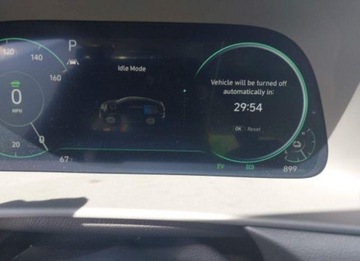 Hyundai Sonata V 2023 Hyundai Sonata 2023, 2.0L, HYBRID LIMITED, od ubezpieczalni, zdjęcie 11