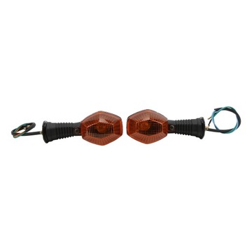 ПЕРЕДНИЕ ПОВОРОТЫ МОТОЦИКЛА SUZUKI 12V 6W
