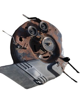 Косиско Режущий агрегат Трактор Партнер