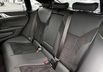 BMW Seria 4 G22-23-26 Coupe 2.0 420d 190KM 2024 BMW Seria 4 I wlasciciel M Sport Gwarancja Bezwypadkowy FVAT23, zdjęcie 30