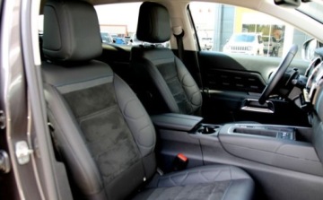 Citroen C5 Aircross SUV Facelifting 1.2 PureTech 131KM 2023 Citroen C5 Aircross 1.2 PureTech Shine EAT8 130KM SalonPL Gwarancja od R, zdjęcie 25